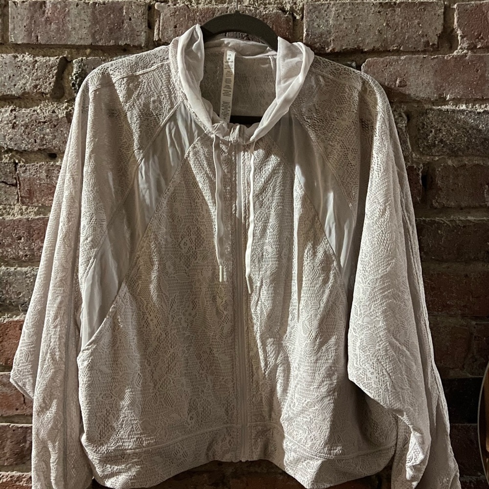 Lululemon jacket